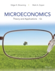 Microeconomics : Theory and Applications - Book