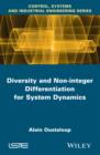 Diversity and Non-integer Differentiation for System Dynamics - eBook