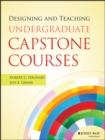 Designing and Teaching Undergraduate Capstone Courses - Book