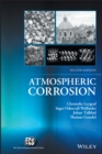 Atmospheric Corrosion - Book