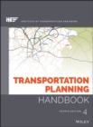 Transportation Planning Handbook - Book