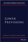 Lower Previsions - eBook