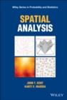 Spatial Analysis - eBook