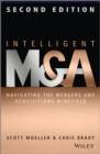 Intelligent M & A : Navigating the Mergers and Acquisitions Minefield - Book
