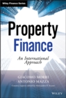 Property Finance : An International Approach - eBook