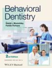 Behavioral Dentistry - eBook