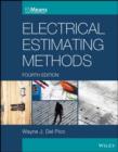 Electrical Estimating Methods - eBook