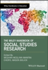 The Wiley Handbook of Social Studies Research - eBook