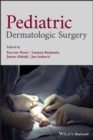 Pediatric Dermatologic Surgery - eBook