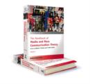 The Handbook of Media and Mass Communication Theory - eBook