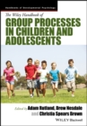 The Wiley Handbook of Group Processes in Children and Adolescents - eBook