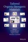 Tailored Organic-Inorganic Materials - Book