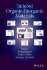 Tailored Organic-Inorganic Materials - eBook