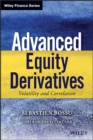 Advanced Equity Derivatives : Volatility and Correlation - eBook