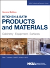 Kitchen & Bath Products and Materials : Cabinetry, Equipment, Surfaces - Book