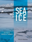 Sea Ice - Book