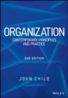 Organization - eBook