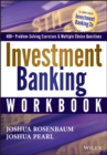 Investment Banking Workbook - eBook