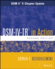 DSM-IV-TR in Action : DSM-5 E-Chapter Update - eBook