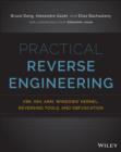 Practical Reverse Engineering : x86, x64, ARM, Windows Kernel, Reversing Tools, and Obfuscation - eBook
