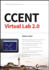 CCENT Virtual Lab 2.0 : Exam 100-101 (ICND1) - Book