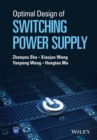 Optimal Design of Switching Power Supply - Book