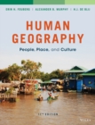 Human Geography : People, Place, and Culture - Book