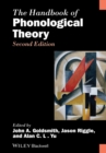 The Handbook of Phonological Theory - Book