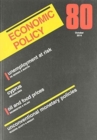 Economic Policy 80 - Book