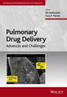 Pulmonary Drug Delivery : Advances and Challenges - eBook