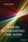 Applied Econometric Time Series - Book