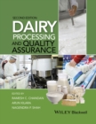 Dairy Processing and Quality Assurance - Book