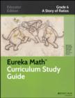 Eureka Math Grade 6 Study Guide - Book