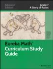 Eureka Math Grade 7 Study Guide - Book