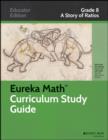 Eureka Math Grade 8 Study Guide - Book