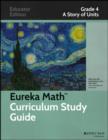 Eureka Math Grade 4 Study Guide - Book