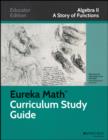Eureka Math Algebra II Study Guide - Book