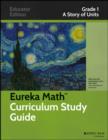 Eureka Math Grade 1 Study Guide - Book