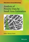 Analysis of Poverty Data by Small Area Estimation - eBook