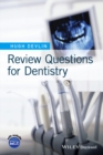 Review Questions for Dentistry - Book