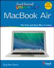 Teach Yourself Visually MacBook Air - Book
