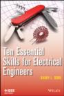 Ten Essential Skills for Electrical Engineers - eBook
