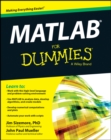 MATLAB For Dummies - Book