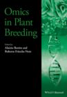 Omics in Plant Breeding - eBook