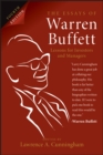 The Essays of Warren Buffett : Lessons for Investors and Managers - Book