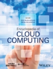 Encyclopedia of Cloud Computing - eBook