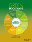 Green Biocatalysis - Book