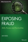 Exposing Fraud : Skills, Process and Practicalities - Book