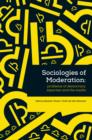 The Sociological Review Monographs 61/2 : Sociologies of Moderation - Book