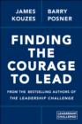 Finding the Courage to Lead - eBook